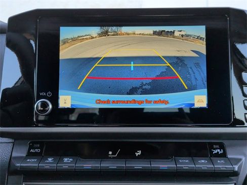 Certified 2025 Toyota Camry LE image 19