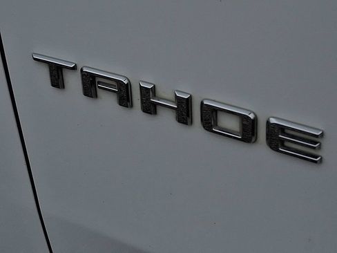 Used 2022 Chevrolet Tahoe High Country AWD/4WD image 30