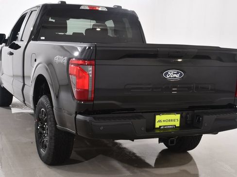 New 2026 Ford F150 STX AWD/4WD image 14