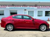 Used 2011 Lexus IS 250 AWD image 4