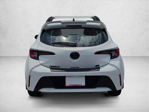 Used 2026 Toyota Corolla SE FWD image 7
