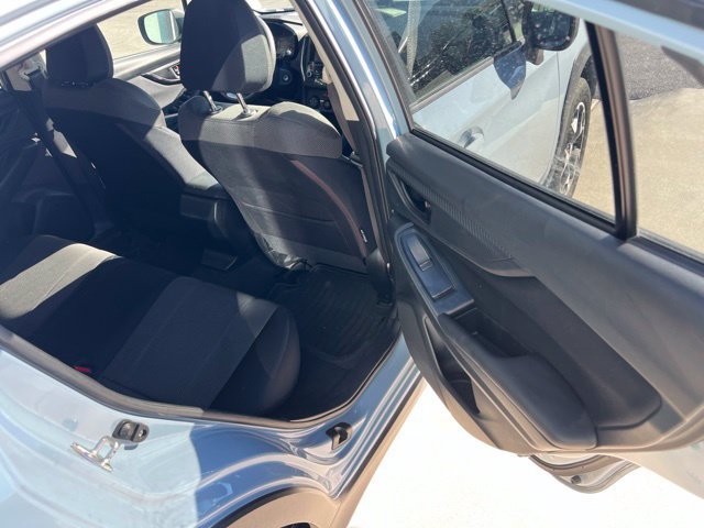 Used 2018 Subaru Crosstrek 2.0i AWD/4WD image 23
