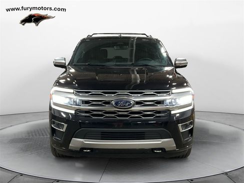 Used 2024 Ford Expedition Max Platinum image 8