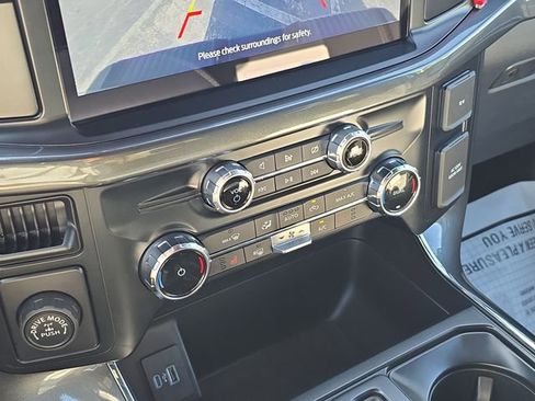 Used 2023 Ford F150 XLT w/ Equipment Group 302A High image 23