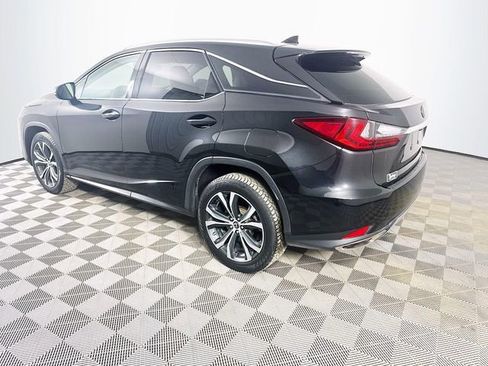 Used 2022 Lexus RX 350 AWD w/ Premium Package image 5