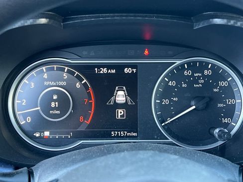 Used 2023 Nissan Versa SV image 26