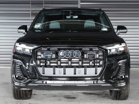 New 2026 Audi Q7 2.0T Premium image 13
