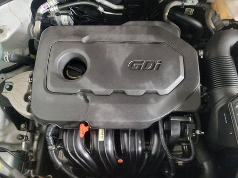 Used 2019 Hyundai Tucson SEL w/ Cargo Package image 30