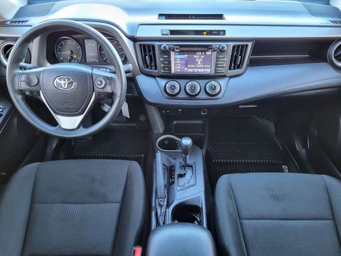 Used 2018 Toyota RAV4 LE w/ All Weather Liner Package image 17