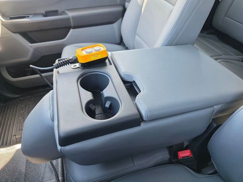 New 2026 Ford F450 XL w/ XL Chrome Package image 56