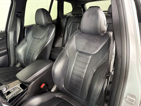 Used 2018 BMW X3 xDrive30i AWD/4WD image 11
