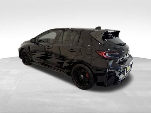 Used 2025 Toyota Corolla GR image 2