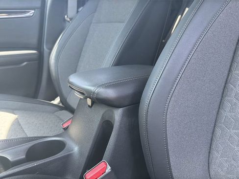 Certified 2024 Kia Seltos S AWD/4WD image 21