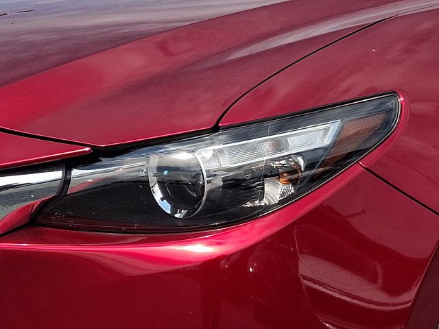 Used 2019 MAZDA CX-9 Touring AWD/4WD image 9