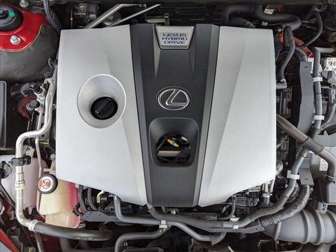 Used 2019 Lexus ES 300h w/ Premium Package image 23