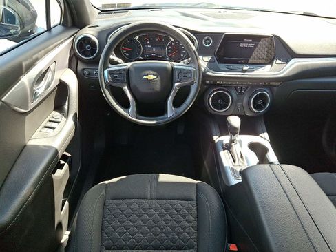 Used 2022 Chevrolet Blazer LT image 13