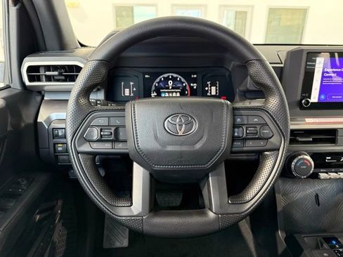 New 2025 Toyota Tacoma SR5 image 46