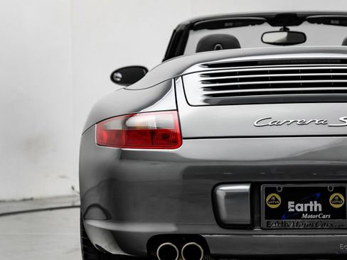 Used 2008 Porsche 911 Carrera S image 13