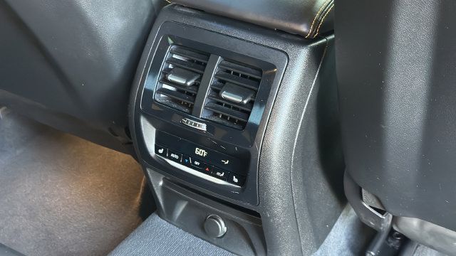Used 2020 BMW X3 M w/ Executive Package AWD/4WD image 29