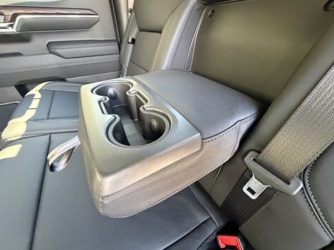 New 2026 GMC Sierra 1500 SLT w/ SLT Premium Plus Package image 25