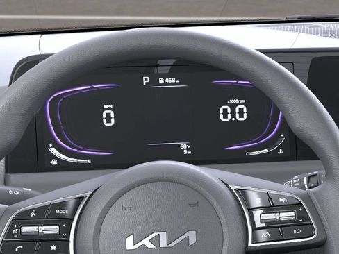 New 2026 Kia Seltos LX FWD image 26