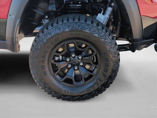 New 2026 RAM 1500 RHO w/ Bed Utility Group AWD/4WD image 10