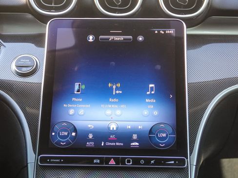 Used 2022 Mercedes-Benz C 300 Sedan image 12