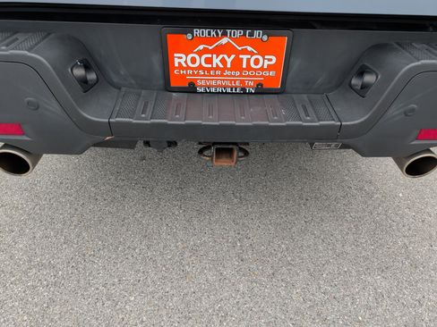 Used 2022 Honda Ridgeline RTL-E image 20