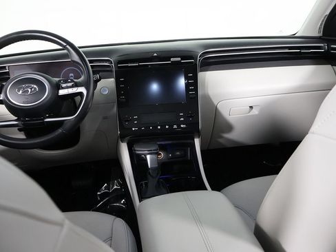 Used 2023 Hyundai Tucson SEL w/ Convenience Package FWD image 32