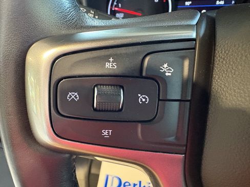Used 2021 Chevrolet Tahoe LS w/ Driver Alert Package AWD/4WD image 14