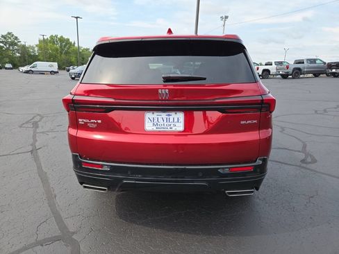 Certified 2026 Buick Enclave Sport Touring AWD/4WD image 4