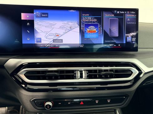Certified 2024 BMW M340i w/ Premium Package RWD image 18