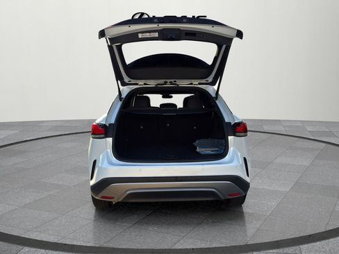 Certified 2025 Lexus RX 350 Premium image 15