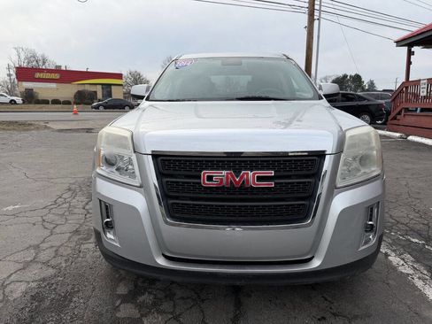 Used 2014 GMC Terrain SLE image 2