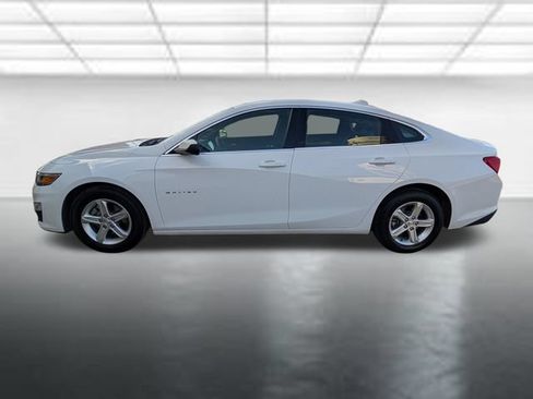 Used 2024 Chevrolet Malibu LT FWD image 24