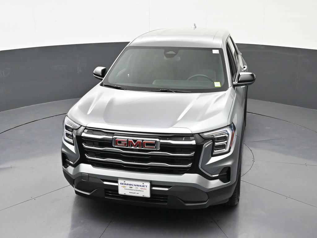 Used 2026 GMC Terrain Elevation AWD/4WD image 23