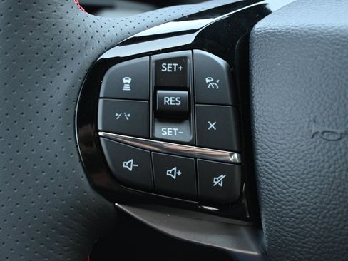 New 2026 Ford Explorer ST-Line w/ ST-Line Street Pack RWD image 17