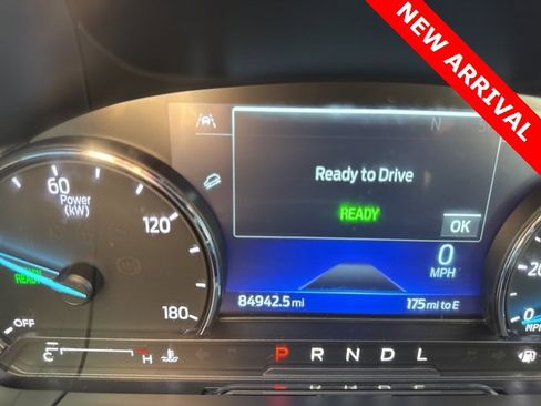 Used 2021 Ford Escape SE image 15