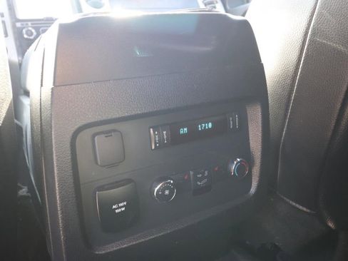 Used 2017 Ford Expedition EL Limited image 10