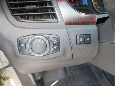 Used 2013 Ford Edge Limited AWD/4WD image 11
