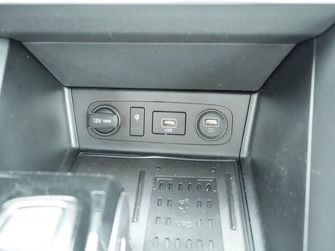 Used 2021 Hyundai Sonata N Line image 34