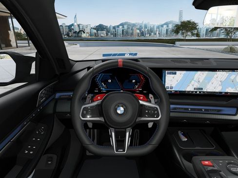 New 2026 BMW M5 Sedan image 13