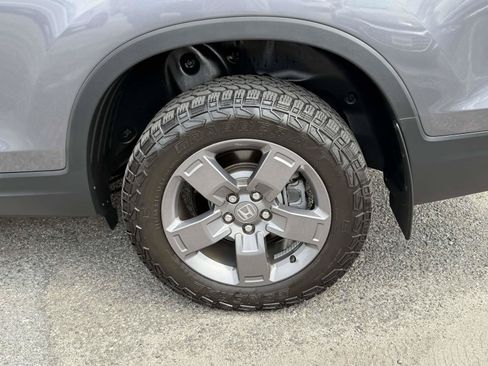 Used 2024 Honda Ridgeline TrailSport image 33