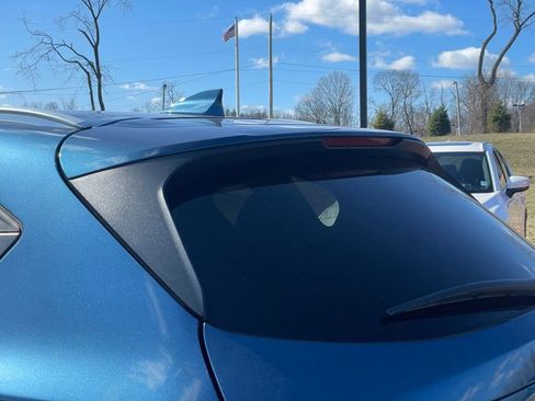 Certified 2023 MAZDA CX-5 AWD 2.5 Turbo image 30