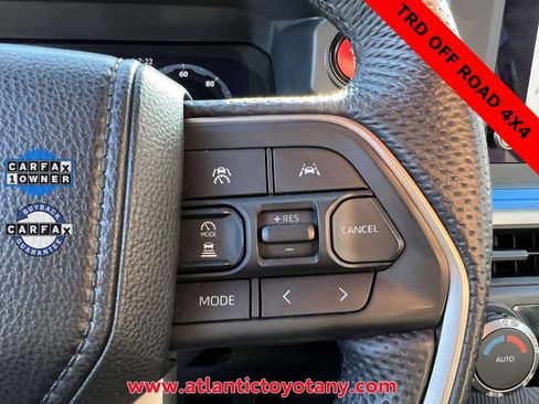 Used 2024 Toyota Tacoma TRD Off-Road image 27