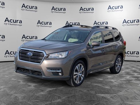 Used 2021 Subaru Ascent Limited w/ Technology Package image 4