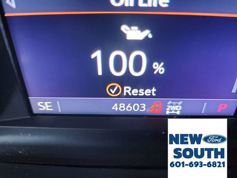 Used 2021 Chevrolet Silverado 1500 LT w/ Z71 Off-Road Package image 19