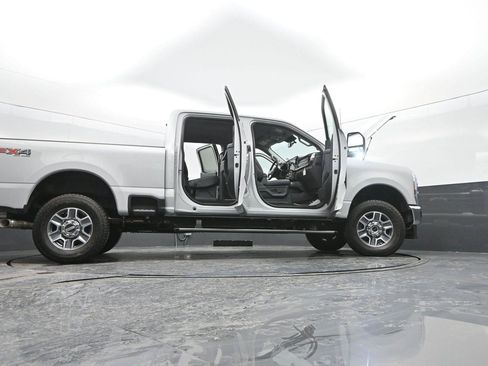 New 2026 Ford F250 Lariat w/ Lariat Ultimate Package image 56