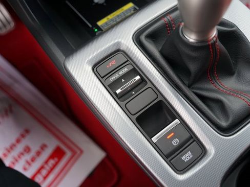 Used 2025 Honda Civic Type R image 19