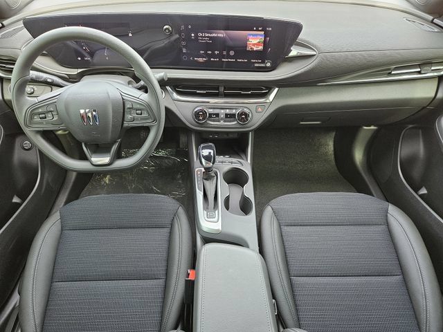New 2026 Buick Envista Preferred w/ Convenience II Package FWD image 18